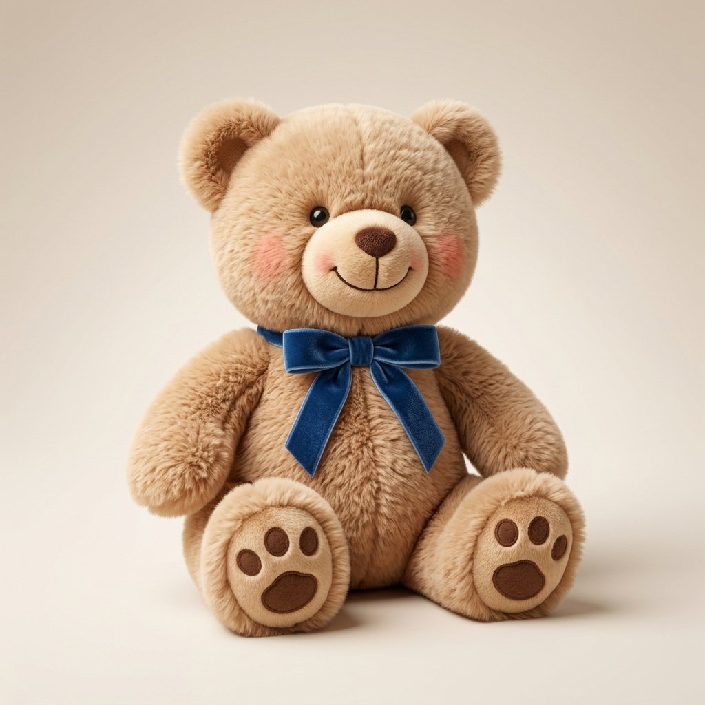 Cute Teddy Bear
