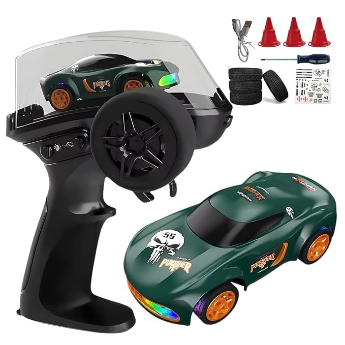 1:64 RC DRIFT CAR