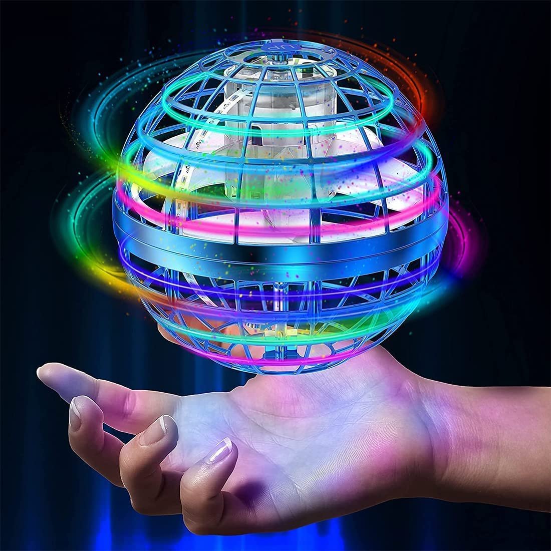 UFO BALL