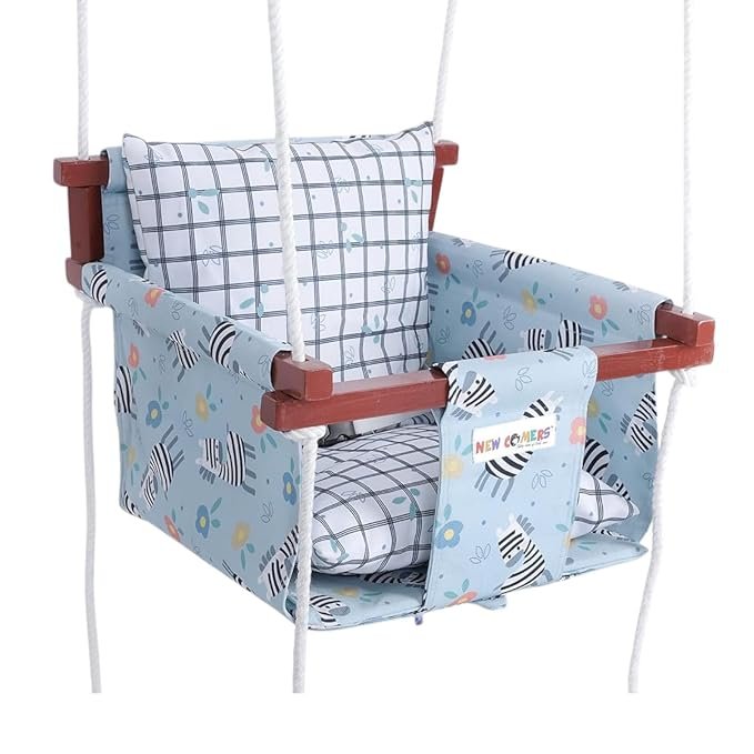 NEWCOMERS BABY SWINGS