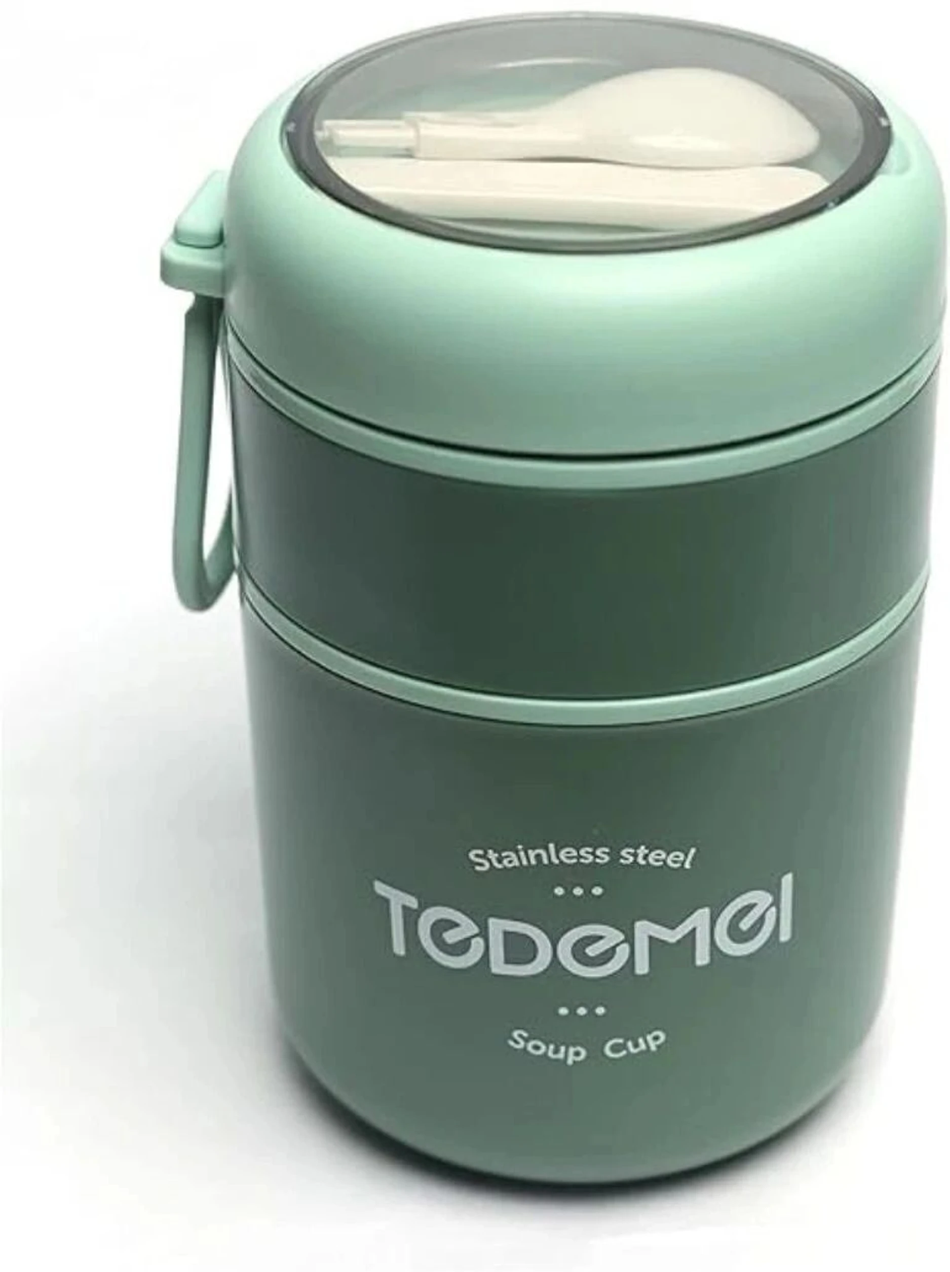 TEDEMEI BENTO BOX BIG