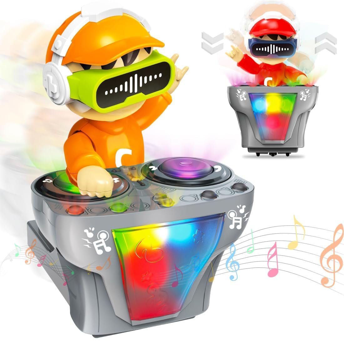 DJ COCO