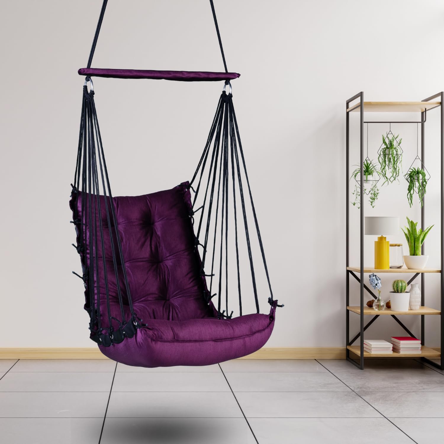 KIDS SWING BIG