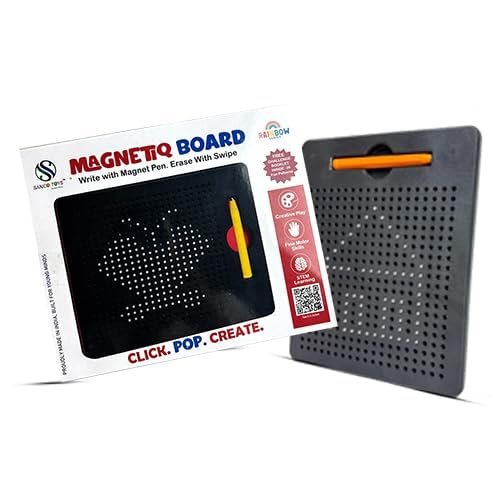 MEGNETIC BOARD