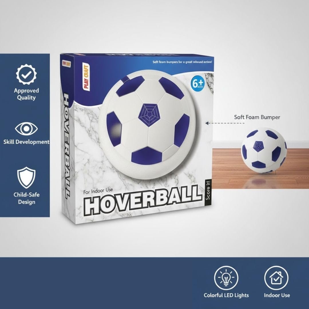 Hover Football