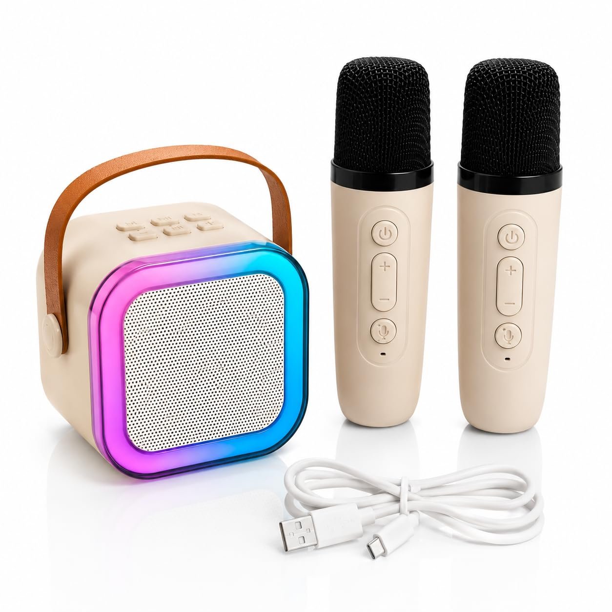 KARAOKE SPEAKER