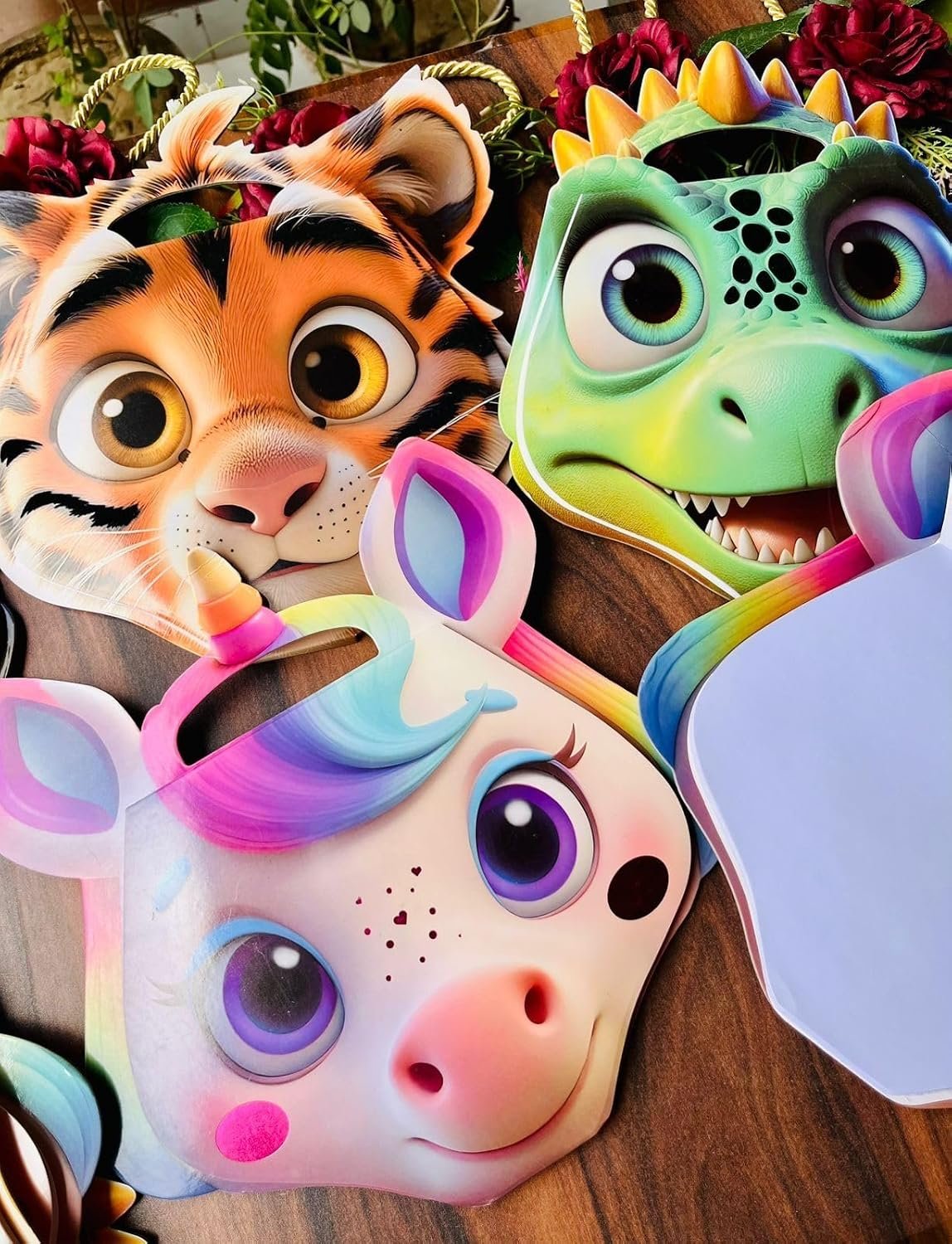 ANIMAL NOTEBOOK