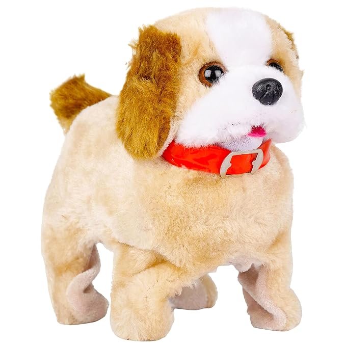 Flip Jump Dog